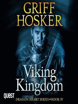cover image of Viking Kingdom